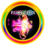 [PERMANENT] Fling Spell!