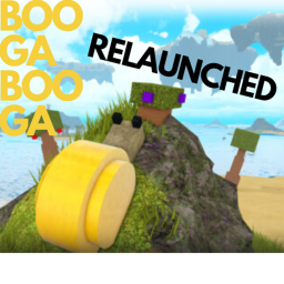 Booga Booga Relaunched