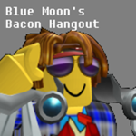 Blue Moon's Bacon Hangout