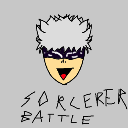 sorcerer battle [pre-alpha]