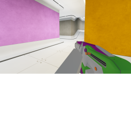 Laser Tag (NEW)