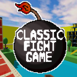 Classic Fight Game