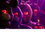 Fans of fnaf 4