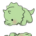 Dino Rules!