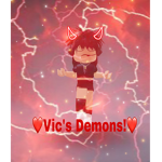 Vic’s Demons!