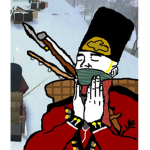 [TAC] The Artic Coloney
