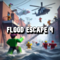 Flood Escape 4