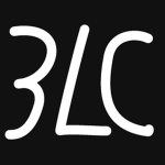 3 Lettered Clothing