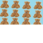 TheTeddybearXsheren group
