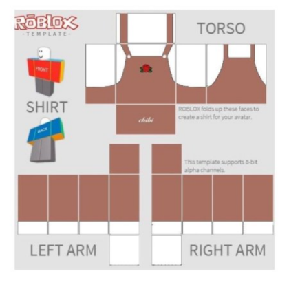 CAKE_CUTE_STRAFBARY Roblox decal