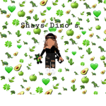 Shays Dino’s