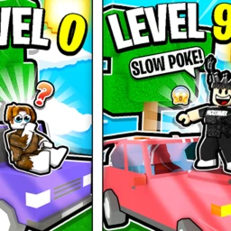 Magnata da Lavagem de Carros icon