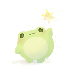 Froggy Squad Hangout