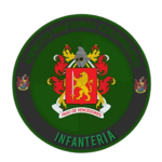 [EJNC] Infantería Del Ejército.