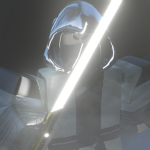 - The New Gray Jedi Order -