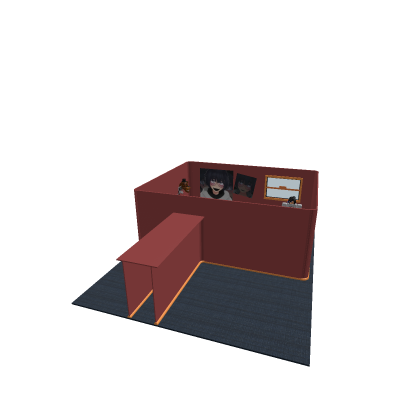Antooneew's room
