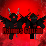 Names Squad
