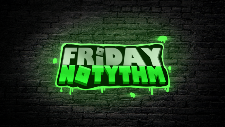 [Sonic.EXE] Friday Notythm screenshot 1