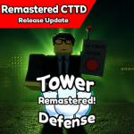 CTTD REMASTERED STUDIOS