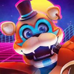 Freddy Fazbear's Five Nights at Freddy's group