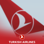 Turkish Airlines | Türk Hava YoIIarı