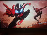 SPIDERMANNOOBS