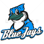 Blue Jay's Clothing