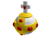 Holy grenade