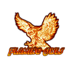 Flaming Owls [Ro-Ghoul]