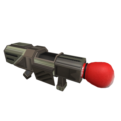 Boxing Glove Launcher thumbnail