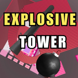 💣Explosive Tower