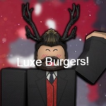 Luxe Burger