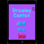 Drawing Canvas!