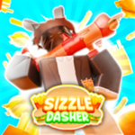 Sizzle Dasher Development