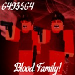 Blood Family FairCity!