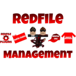 RedFile Management