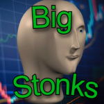 Big Stonks