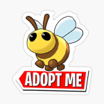 Adopt Me Games!