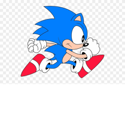 Sonic runner