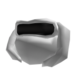 White Commando