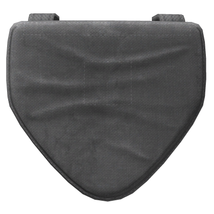 Grey IBA Lap Protector [R6] thumbnail