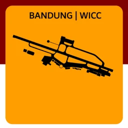 PENERBAD / WICC icon