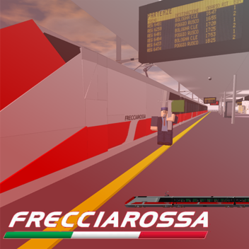 Frecciarossa [ITA]