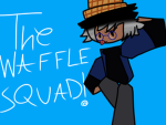 The Waffle Squad official