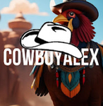 The Cowboys group!