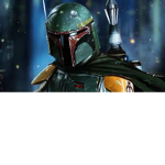 Bo ba Fett