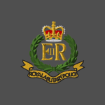 RMP | -Royal Military Police-