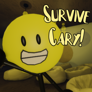 เอาชีวิตรอด Cary!