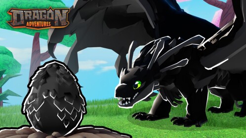 [🍀] Dragon Adventures 🐉