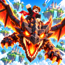 Ride a Dragon🐲 icon